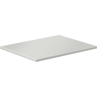 Pracovná doska Mexen Uni 70 cm, matná sivá - 91AXX-0704-464-18-62