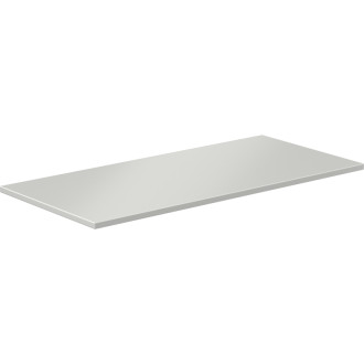 Pracovná doska Mexen Uni 120 cm, matná sivá - 91AXX-1204-464-18-62