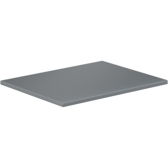 Pracovná doska Mexen Uni 60 cm, grafitový mat - 91AXX-0604-464-18-66