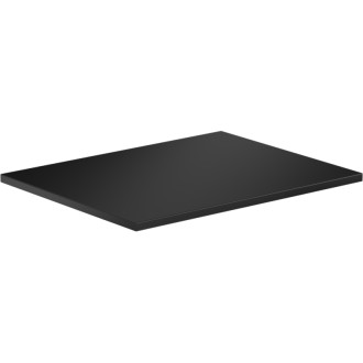 Pracovná doska Mexen Uni 70 cm, matná čierna - 91AXX-0704-464-18-71