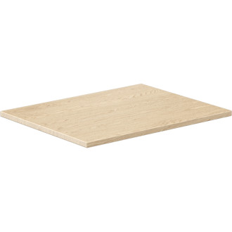 Pracovná doska Mexen Uni 50 cm, dub - 91AXX-0504-464-18-81