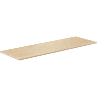 Pracovná doska Mexen Uni 150 cm, dub - 91AXX-1504-464-18-81