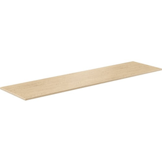Pracovná doska Mexen Uni 210 cm, dub - 91AXX-2104-464-18-81