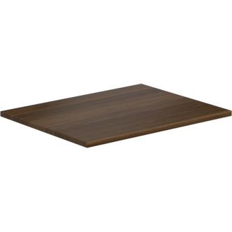 Pracovná doska Mexen Uni 70 cm, orech - 91AXX-0704-464-18-86