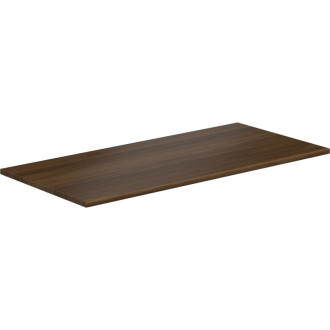 Pracovná doska Mexen Uni 110 cm, orech - 91AXX-1104-464-18-86