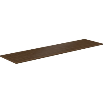 Pracovná doska Mexen Uni 180 cm, orech - 91AXX-1804-464-18-86