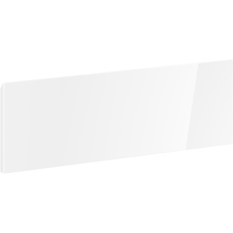 Čelo Mexen Orio pro korpus koupelnové skříňky 70 x 20 cm, bílý lesk - 91A10-0700-235-1-00