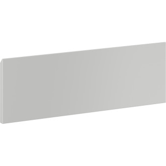 Čelo Mexen Orio pre korpus kúpeľňovej skrinky 60 x 20 cm, matne šedé - 91A10-0600-235-1-62