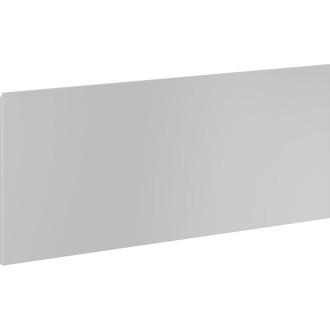 Čelo Mexen Orio pre korpus kúpeľňovej skrinky 80 x 43,5 cm, matne šedé - 91A10-0800-470-1-62