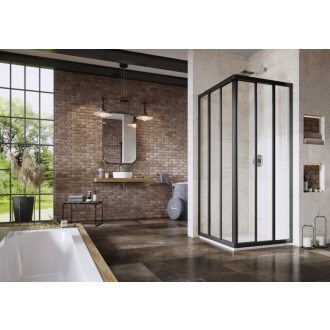 Ravak ASRV3-90 198 satin+Pearl 15V70UR211