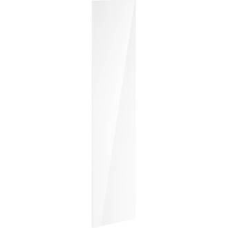 Čelo Mexen Orio pre korpus kúpeľňovej skrinky 35 x 160 cm, biely lesk - 91A11-1600-300-1-00