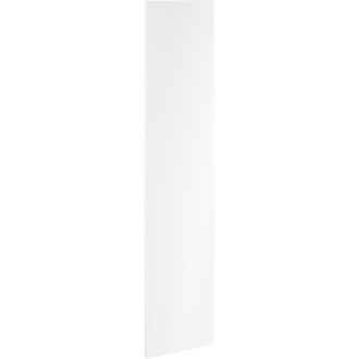 Čelo Mexen Orio pre korpus kúpeľňovej skrinky 35 x 160 cm, matná biela - 91A11-1600-300-1-01