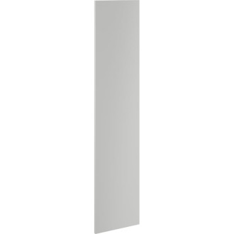 Čelo Mexen Orio pre korpus kúpeľňovej skrinky 35 x 160 cm, matne šedé - 91A11-1600-300-1-62