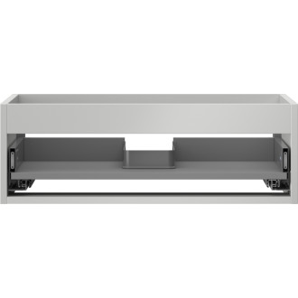 Korpus umývadlovej skrinky Mexen Box-A 70 cm, 1 zásuvka, matne šedá - 91AX0-0700-235-1-62