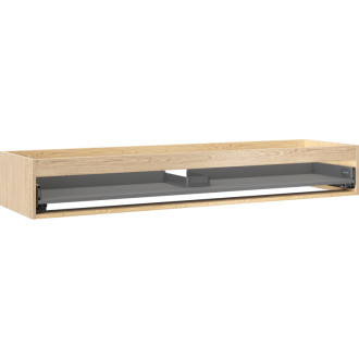 Korpus umývadlovej skrinky Mexen Box-A 160 cm, 1 zásuvka, dub - 91AX0-1600-235-1-81