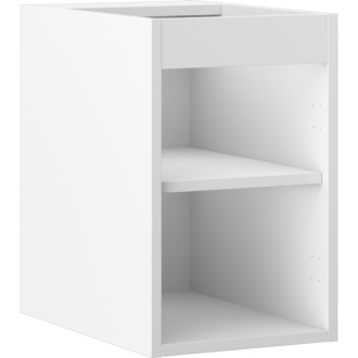 Umývadlová skrinka Mexen Box-A 30 cm, matná biela - 91AX1-0300-470-1-01