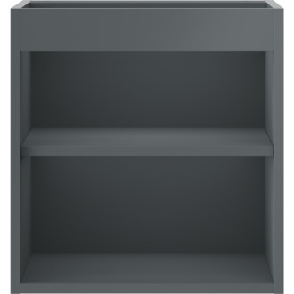 Korpus umývadlovej skrinky Mexen Box-A 45 cm, matný grafit - 91AX1-0450-470-1-66