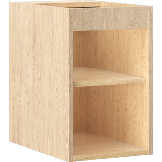 Korpus umývadlovej skrinky Mexen Box-A 30 cm, dub - 91AX1-0300-470-1-81