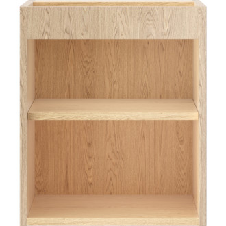 Korpus umývadlovej skrinky Mexen Box-A 40 cm, dub - 91AX1-0400-470-1-81