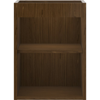 Korpus umývadlovej skrinky Mexen Box-A 35 cm, orech - 91AX1-0350-470-1-86