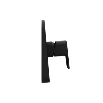 Ravak TD F 066.20 Podomietková bez prepínača pre R-box, black X070159