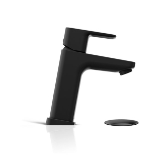Ravak TD F 013.20 Umývadlová stojanková s výpustou CC, black X070149