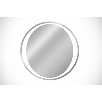 Comad AURELIA LU LED 60 Zrcadlo LED bez rámu