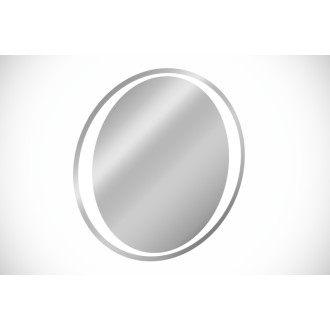 Comad AURELIA LU LED 60 Zrcadlo LED bez rámu