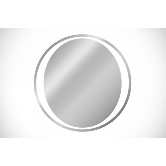 Comad AURELIA LU LED 80 Zrkadlo LED bez rámu