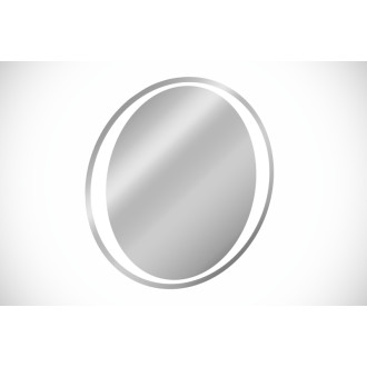 Comad AURELIA LU LED 80 Zrkadlo LED bez rámu