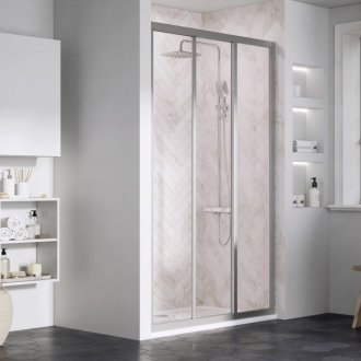 Ravak ASDP3-80 198 satin+Pearl 00V40UR211