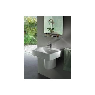 Ideal Standard CONNECT E713801 umyvadlo 50x46/Cube