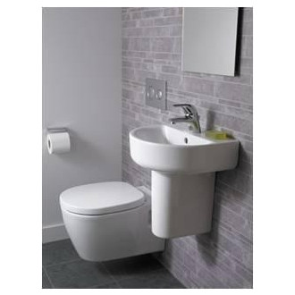 Ideal Standard CONNECT E714601 umyvadlo 50x42 Sphere