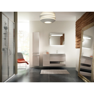 Ideal Standard TONIC II K083901 umyvadlo 80x49 bez přepadu