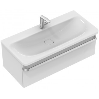 Ideal Standard TONIC II K083901 umyvadlo 80x49 bez přepadu