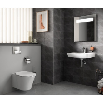 Ideal Standard CONNECT Air E029701 umyvadlo 65x46