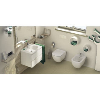 Ideal Standard TESI  T355201 závěsný bidet