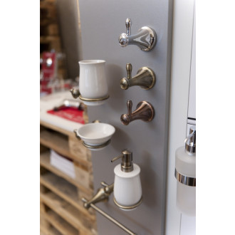 NIMCO LADA LA19094K-26 WC kartáč - Chrom