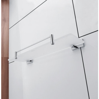 NIMCO KEIRA KE22091BX-50-26 police sklo s ohrádkou 50 cm