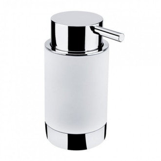 NIMCO LIO LI 25000SET-05 sada doplňků BÍLÁ