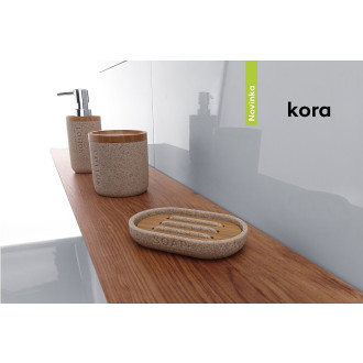 NIMCO KORA KO24051-86 doza na tampony písková