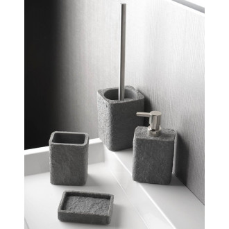 ARIES AR8008 dávkovač 350ml  ,šedá /polyresin/