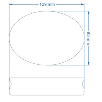 OPTIMA TALIA mýdlenka TAL39