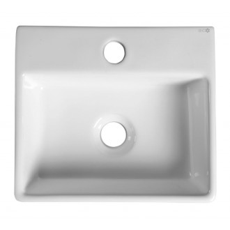 GIULIA keramické umývátko 33,5x11,5x29 cm BH7002