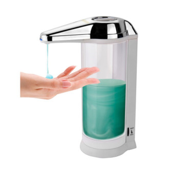 Helpmation bezdotykový dávkovač mýdla V-470
