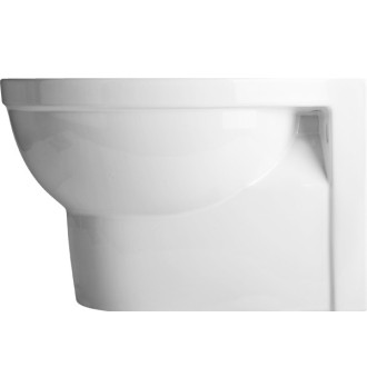 Závesný bidet CULT 51 × 36 cm