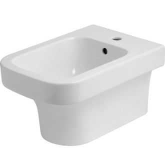 Závesný bidet TULIP 55 × 36 cm