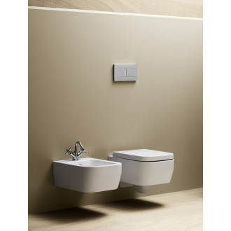 Závěsný bidet TULIP 55 × 36 cm