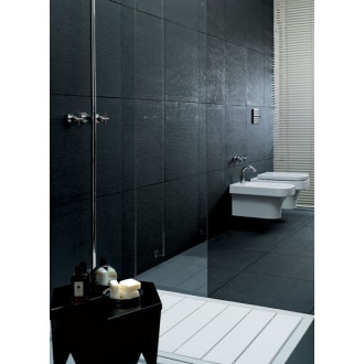 Závěsný bidet TULIP 55 × 36 cm