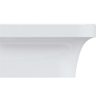Závěsný bidet TULIP 55 × 36 cm